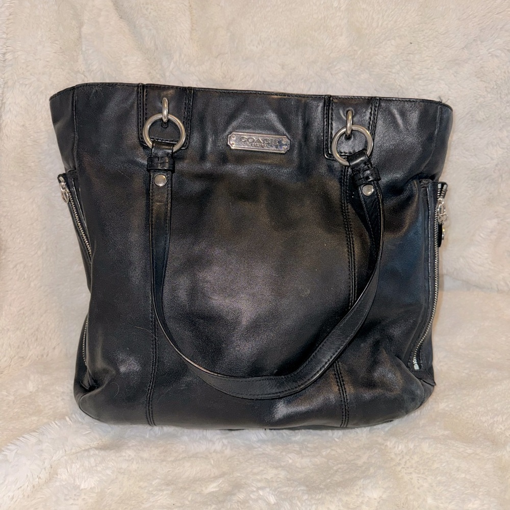 Coach Shoulder Bag